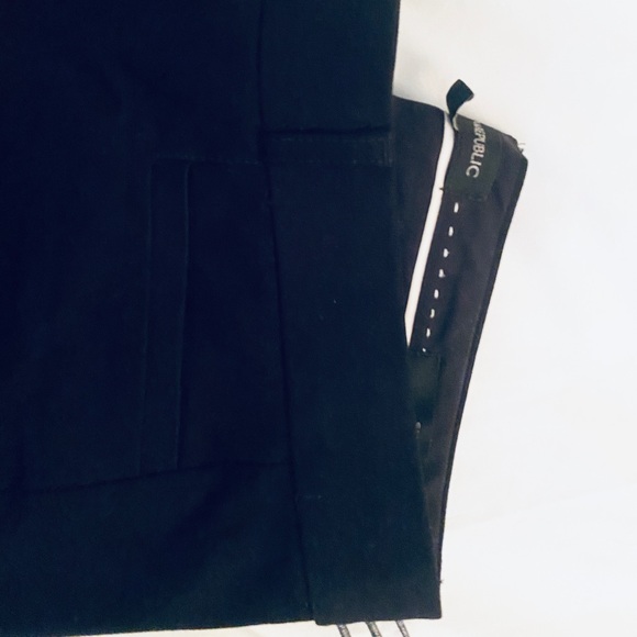 Banana Republic Sloan Solids Dress Pants - Picture 3 of 5